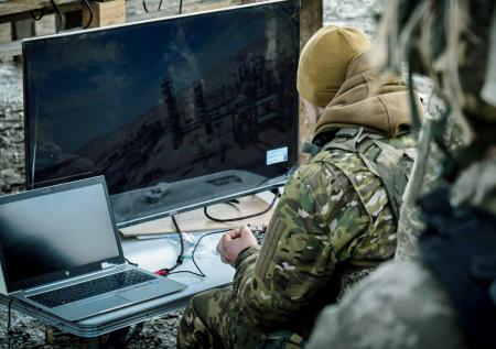 Военэксперт назвал украинский дрон «Лютый» калькой с турецкого БПЛА