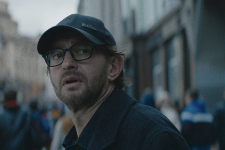 Кадр из фильма «Фея»