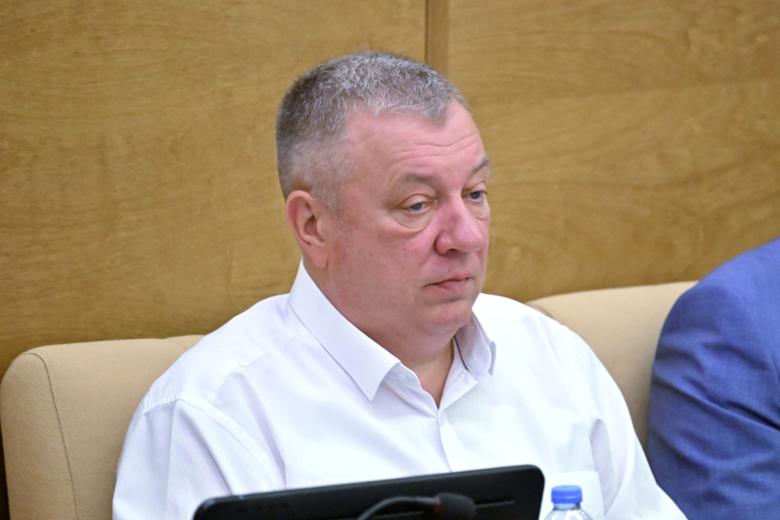 Андрей Гурулев