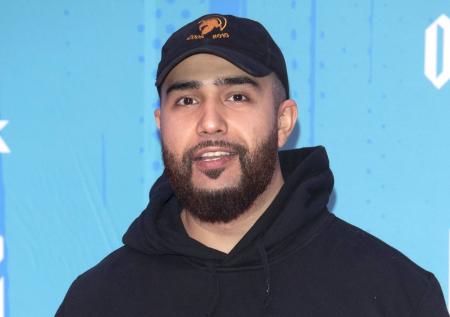 Еще в одном городе отменили концерт Jah Khalib