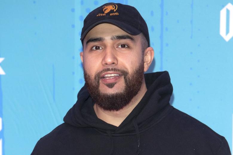 Jah Khalib