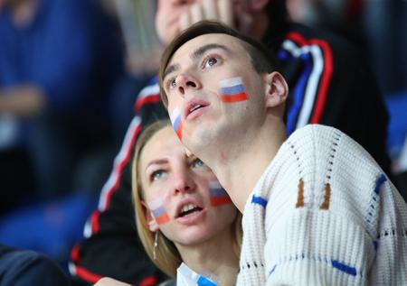 Юношеская сборная России пробилась на Евро-2019