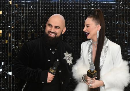 Artik & Asti воссоединились на Best Music Fest