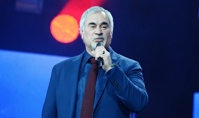 Валерий Меладзе