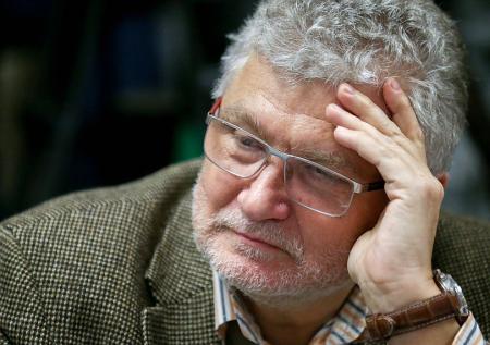Писатель Юрий Поляков заразился COVID-19 в круизе по Волге