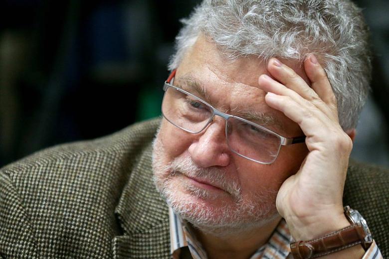 Юрий Поляков