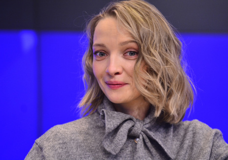 Ходченкова, воздержание, новые фильмы: как живет актриса Екатерина Вилкова