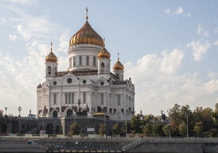 Маршрут к мощам святых Петра и Февронии в Москве появился в Сети