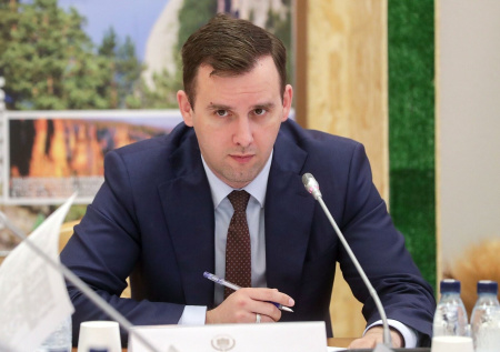 Демин раскрыл главную выгоду единого QR-кода для россиян