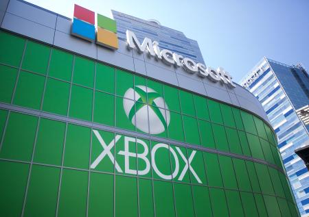 Xbox Game Studios привезёт 14 игр на E3 2019