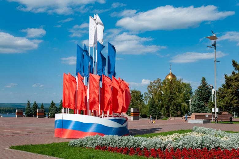 Самара