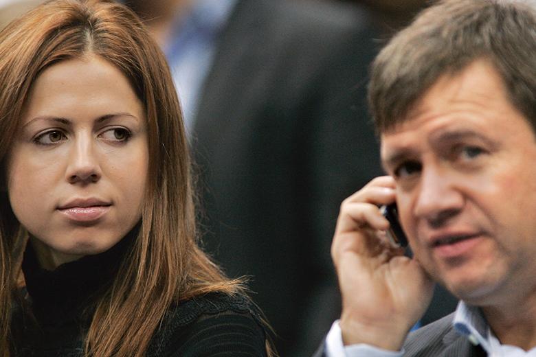 Полина Юмашева 