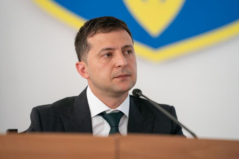Владимир Зелинский