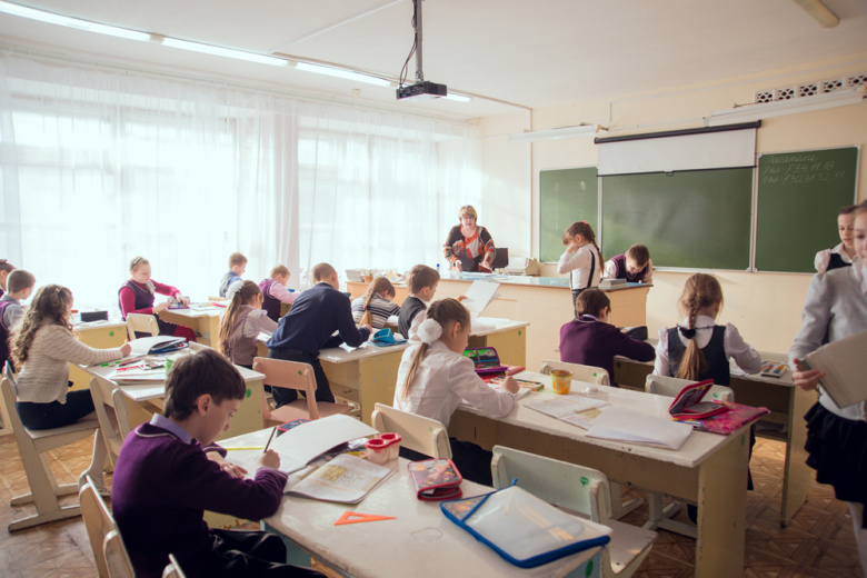 Что изменится с 1 сентября 2025 года в школах