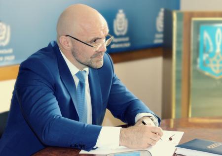 На Украине подозреваемый в убийстве Гандзюк попал в реанимацию