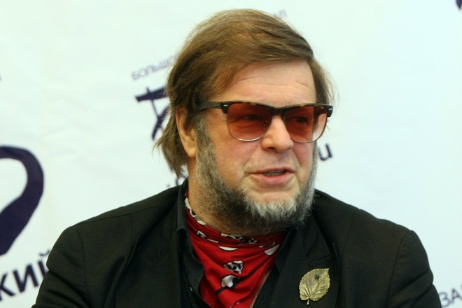 Борис Гребенщиков