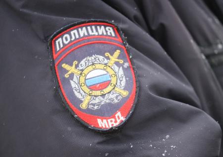 Школьница обвинила брата отчима в изнасиловании