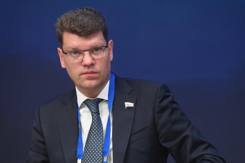 Денис Кравченко