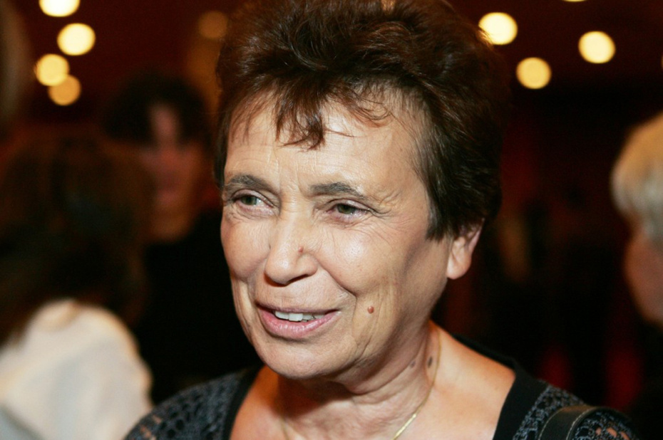 Анна Дмитриева