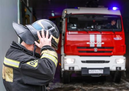 Смертельный взрыв случился на бывшем заводе в Хакасии