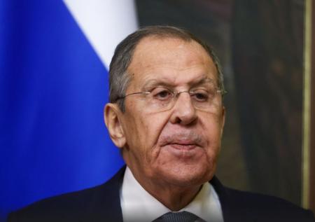 Лавров обозначил одно из условий обсуждения ситуации на Украине