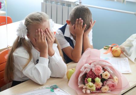 Как первоклашке подружиться со сверстниками: самому и с помощью родителей
