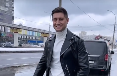 Давид Манукян
