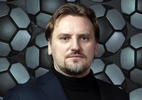 Дмитрий Булыкин
