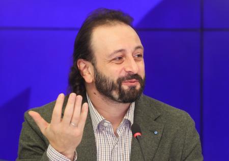 «Сумма небольшая»: Авербух о заявке Загитовой на грант в 74,7 млн рублей