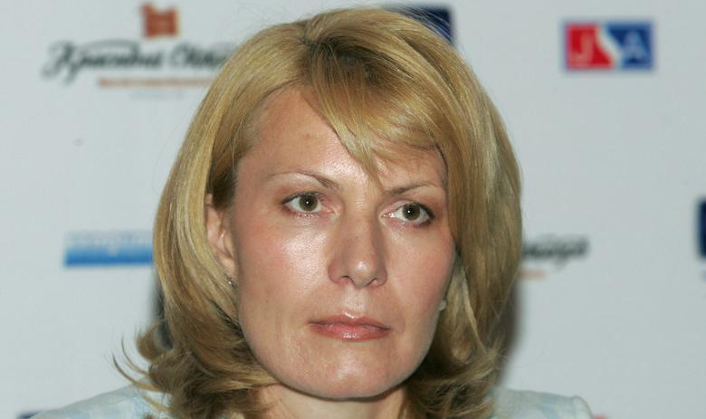 Юлия Аникеева