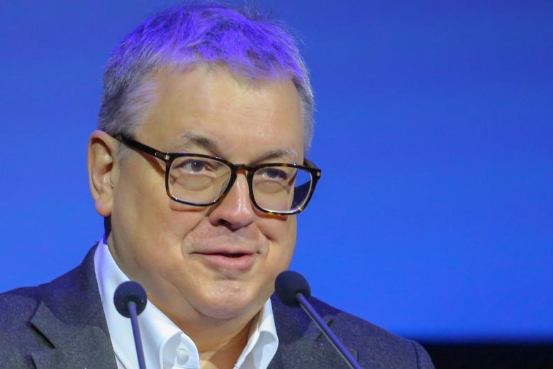 Ярослав Кузьминов