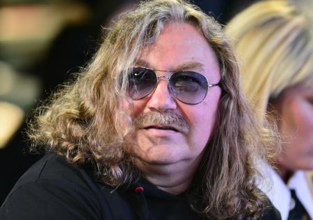 «112»: Игорь Николаев госпитализирован с подозрением на инфаркт