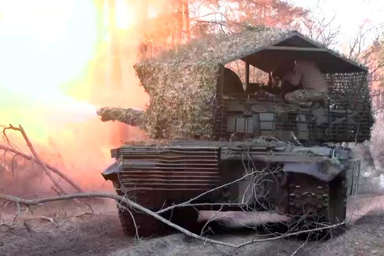 Т-62М