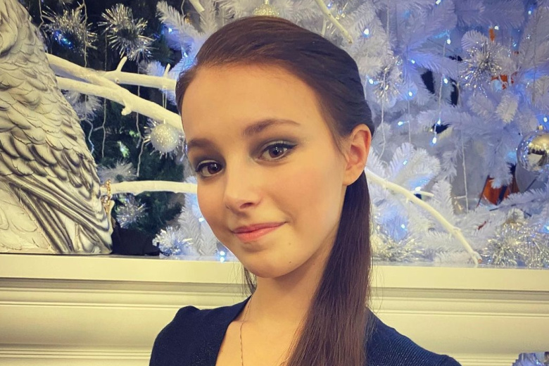 Анна Щербакова