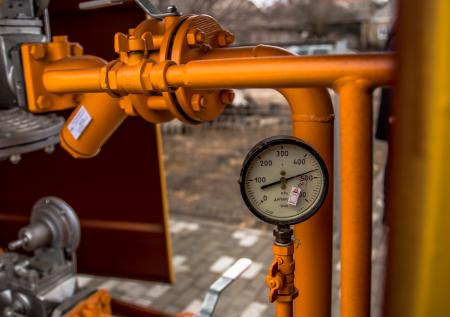 Экономист оценил конкурентоспособность украинской газотранспортной системы