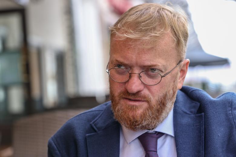 Виталий Милонов