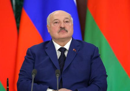 Лукашенко высказался о возможности вхождения Белоруссии в состав России