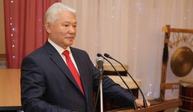 Михаил Николаев