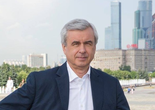 Вячеслав Лысаков