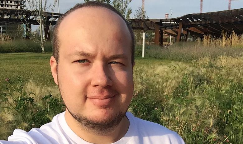 Георгий Албуров