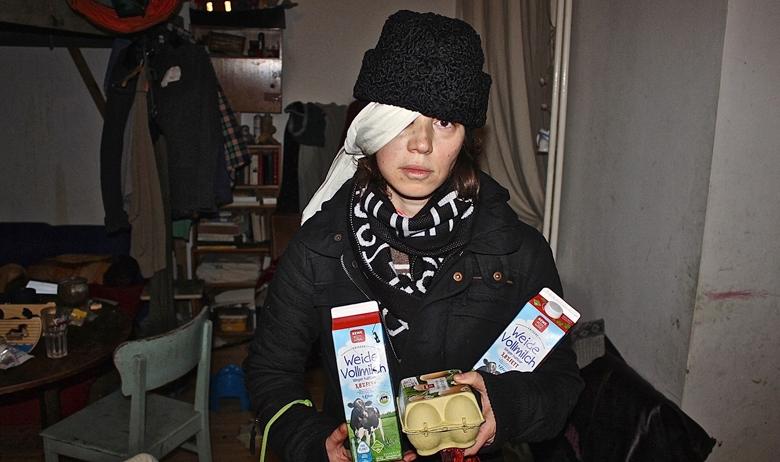 Наталья Сокол