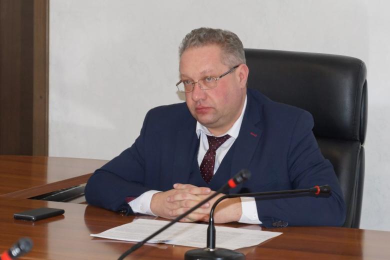 Владимир Сычёв