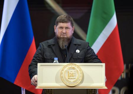 Кадыров поддержал кровную месть для разыскиваемых преступников