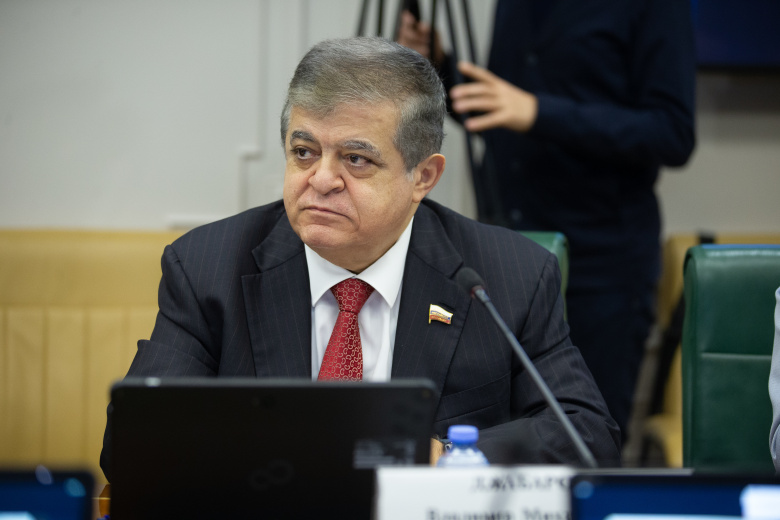 Владимир Джабаров