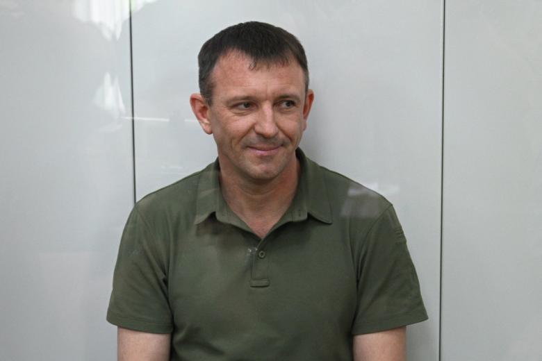Иван Попов