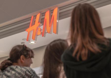 H&M, Uniqlo и Zara могут потерять права на товарные знаки в России