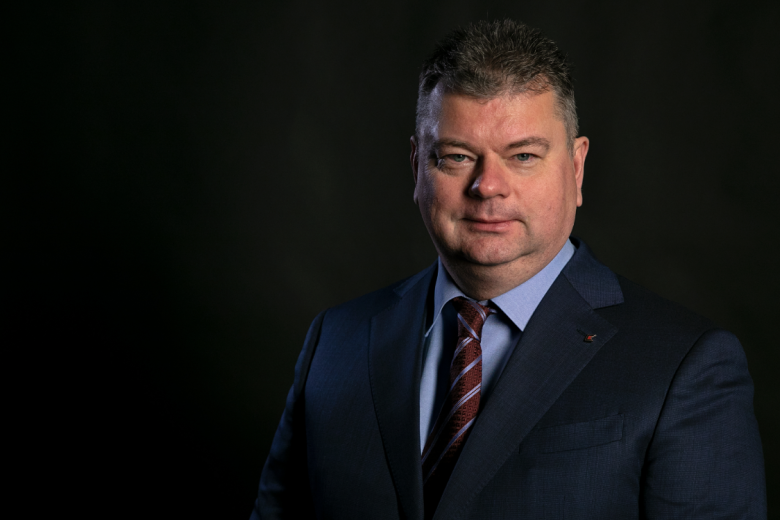 Дмитрий Палунин