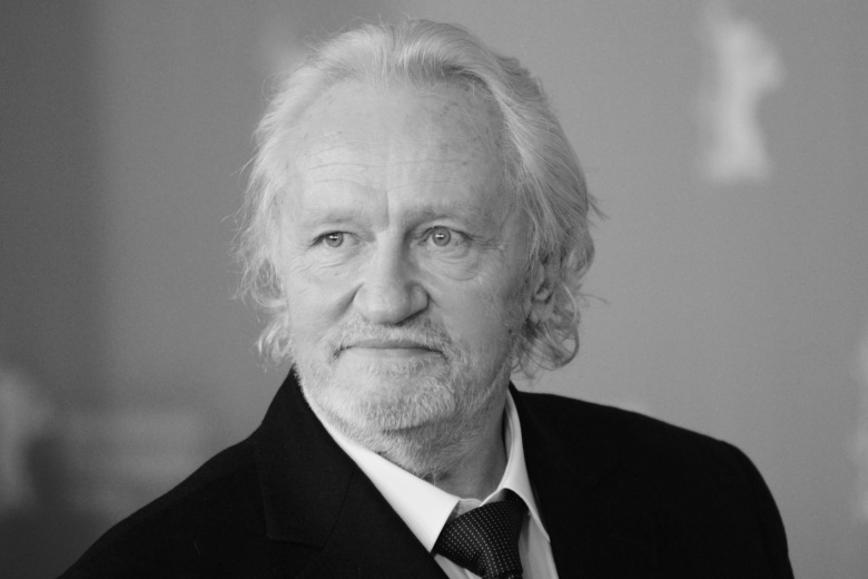 Нильс Ареструп