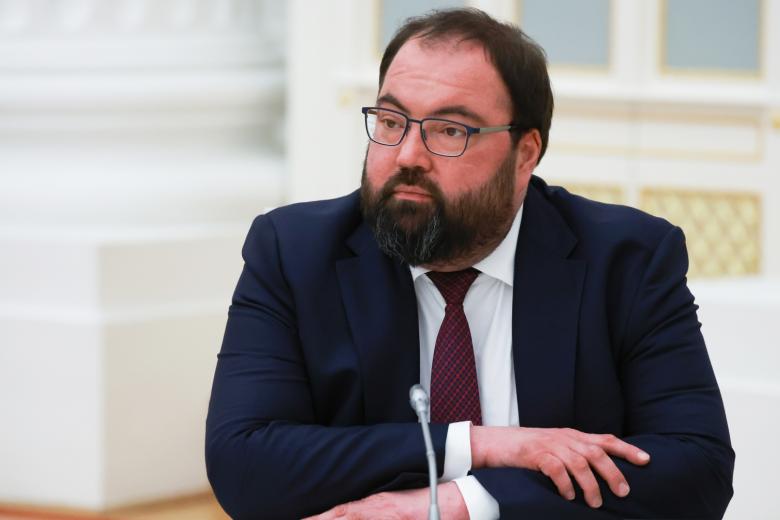 Максут Шадаев