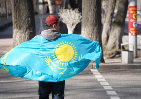 В Казахстане объявили о введении четырехдневной рабочей недели